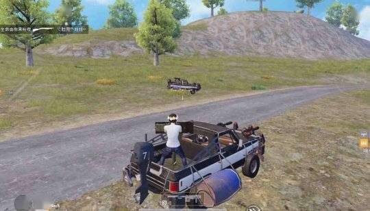 深入了解和平精英辅助现象：技术创新与社会影